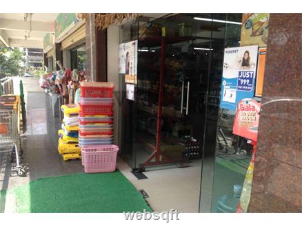 Hyderabad Office Space for Rent